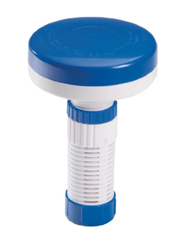 Ocean Blue Water Products Floating Chlorinebromine Dispenser