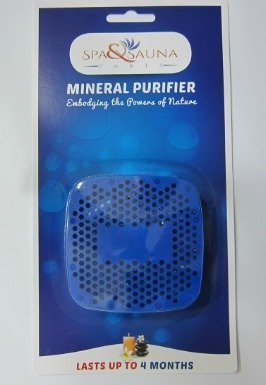 Sunpurity Generic Mineral Sanitizer Purifier Cartridge For Sundance Spas