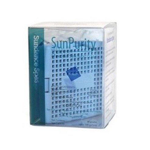 Sunpurity Mineral Sanitizer For Sundance Spas