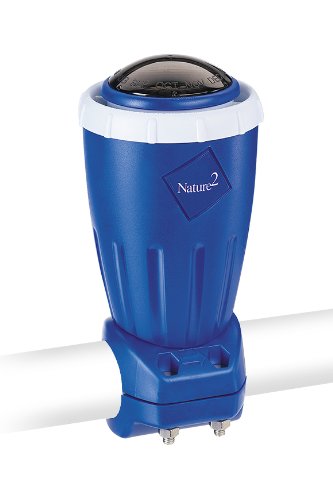 Nature2 W20171 Express Mineral Pool Sanitizer Above Ground