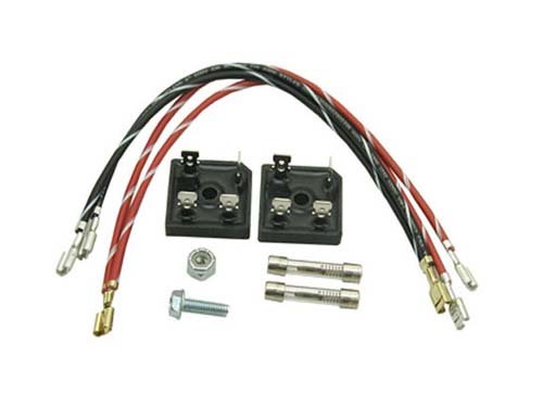 Hayward GLX-DRK Old Style Dual Rectifier Replacement Kit for Hayward AQR Goldline Aqua Rite Salt Chlorine Generators