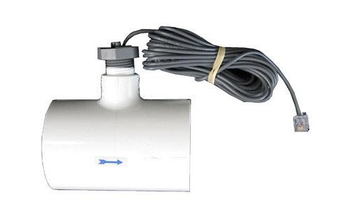 Hayward GLX-FLO-25 25-Feet Cable Flow Switch Replacement for Hayward Salt Chlorine Generators