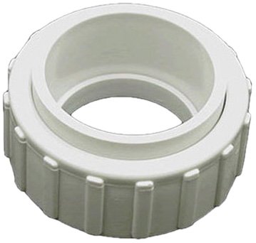 Hayward Glx-cell-union 2-inch Union Nut And Tailpiece Replacement For Hayward Salt Chlorine Generators