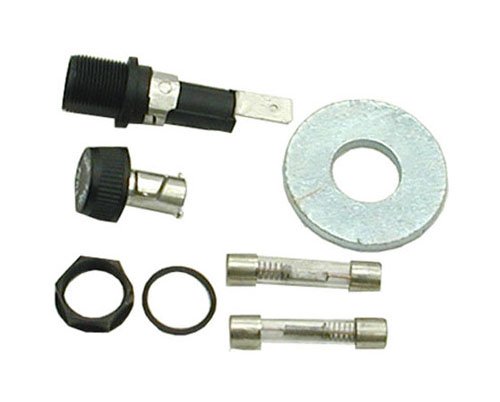 Hayward Glx-fuse-20 20-amp Fuse Holder Replacement Kit For Select Hayward Salt Chlorine Generators