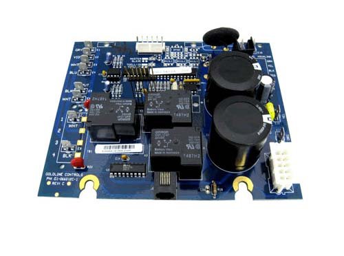 Hayward Glx-pcb-trol-hp Main Pcb Replacement For Hayward Goldline Aqua Trol Salt Chlorine Generators