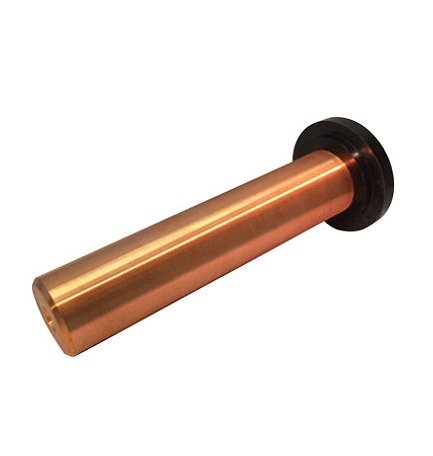 Chlorine-free Sun Shock Replacement Copper Anode