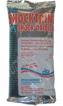 Shocktrine 1 Lb Non-chlorine Shock 23411