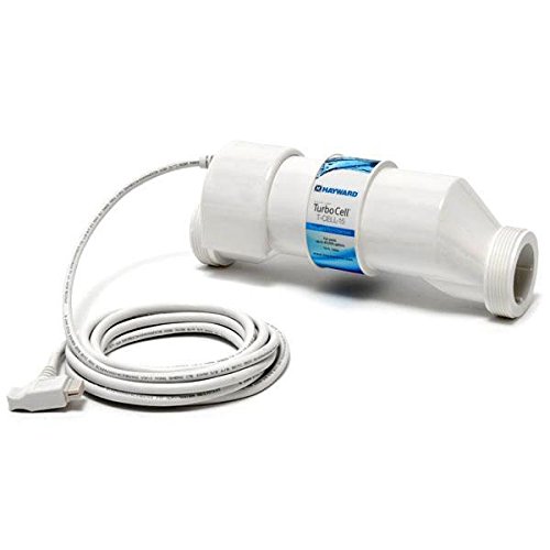 Hayward Glx-cell-5 Turbocell Salt Chlorination Cell For Above-ground Pools New __g451yh4 51io3450550