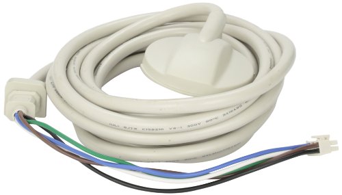 Hayward Glx-diy-cable 15-feet Cell Cable Replacement For Hayward Saltamp Swim Salt Chlorination System