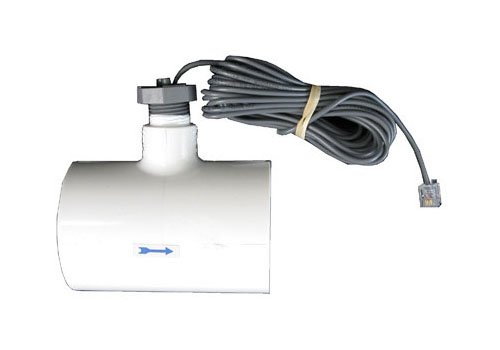 Hayward Glx-flo 15-feet Cable Flow Switch Replacement For Hayward Salt Chlorine Generators