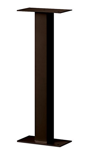 Standard Pedestal Mailbox Post Color Bronze