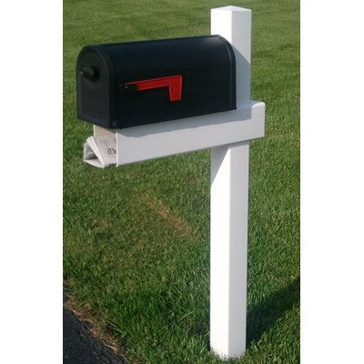 Handy Mailbox Post