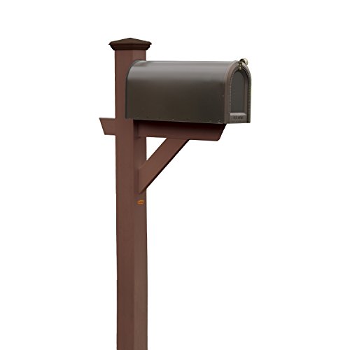 Phat Tommy Mailbox Post
