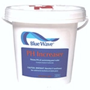 Blue Wave Swimming Pool Alkalinity Increaser - 5 Lb