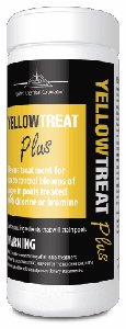 United Chemical Yellow Treat Plus 1 Lb - Algae Rescue