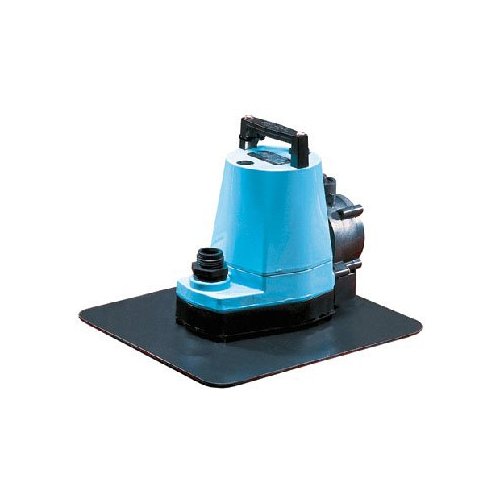 Little Giant 505600 5-apcp 16 Hp 115v Automatic Safeguards Pool Cover Pump