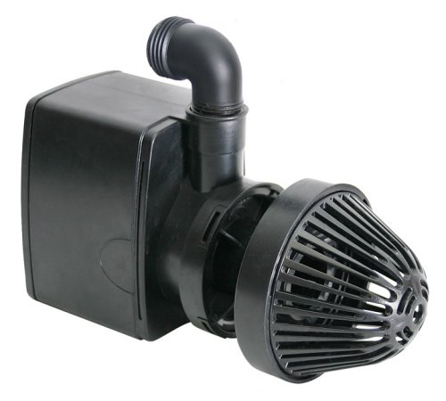 Little Giant Pcp550 Pool Cover Pump