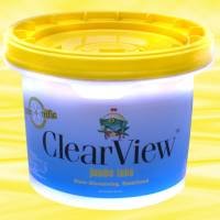 Clearview 3&quotchlorine Tabs - 25lb