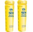 2 Pack Bromine Spa Frog Replacement