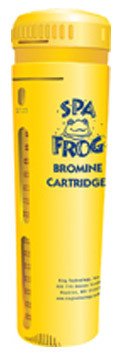 Spa Frog Bromine Cartridge