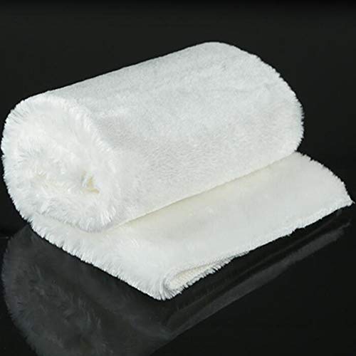 OUYAWEI Blankets Filter for Aquarium Fish Tank High Density Blanket Biochemical Cotton Filter Material