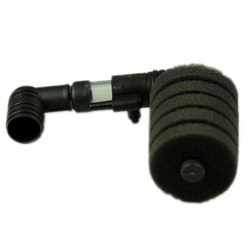 P&o Aquarium Fish Tank Super Biochemical Sponge Filter