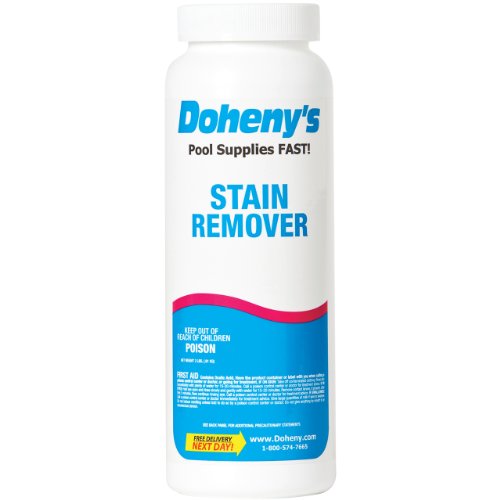 Dohenys Stain Remover - 2 lb Container