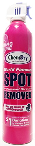 Chem-Dry Professional Strength Spot Remover 20 Oz