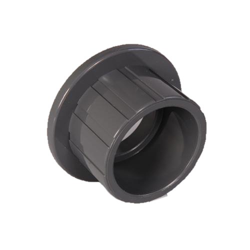Hayward DECX14S 4-Inch PVC Socket End Connector Replacement for Hayward Tb Series True Union Ball Valve