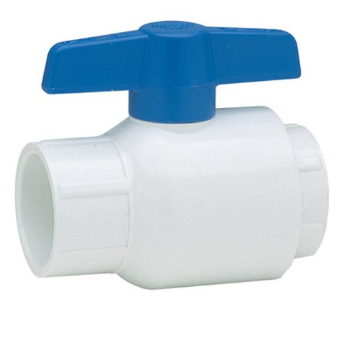 SPEARS MANUFACTURING CO 2622-015 15 MOLDED PVC BALL VALVE