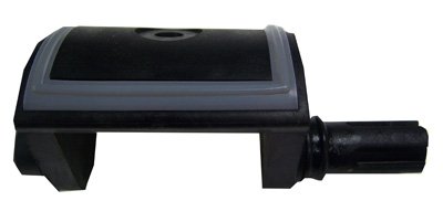 Pentair 270094 Diverter Assembly With Drain Down Replacement Compool 3-way Solar Pool Diverter Valve