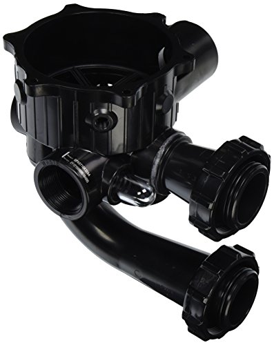 Hayward SPX0710X32AA Valve Body Replacement for Hayward Multiport and Sand Filter Valves
