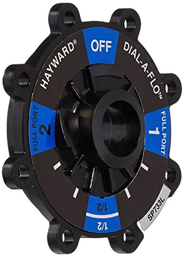 Hayward SPX0733B Cover Replacement for Hayward Multiport Valves