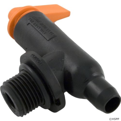 Hayward Ccx1000v Xstream Cartridge Filter Manual Air Relief Valve