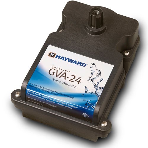 Hayward V&ampa-2p 2-inch 3-port Valve Actuator Replacement For Select Hayward Pool Automation Systems