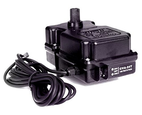 Pentair 180 Degree 3-port Valve Actuator  263045