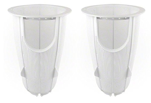 2) Zodiac R0445900 Debris Filter Basket Replacement For Select Zodiac Jandy Pool And Spa Pumps