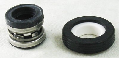 Jandy Pool Pump Mechanical Shaft Seal | R0479400