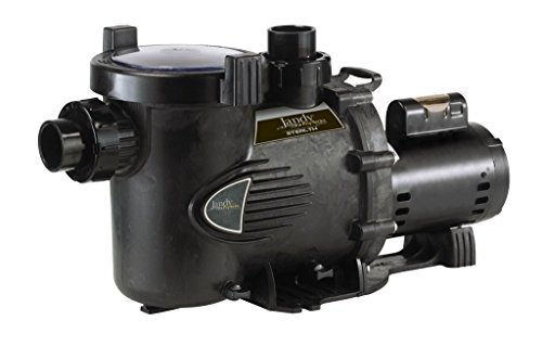 Jandy Shpm2.0 Stealth Uprated Singlespeed Pool Pump 2hp, 208v230v