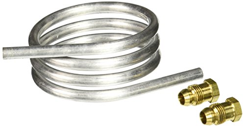 Zodiac R0037000 Pilot Tubing With Fittings Replacement For Select Zodiac Jandy Pool Heaters