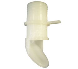 Admiral Skimmer Diverter Valve 85002600