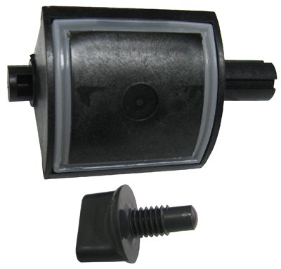 Jandy Gray Diverter Valve Assembly