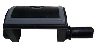 Pentair 270094 Diverter Assembly with Drain Down Replacement ComPool 3-Way Solar Pool Diverter Valve
