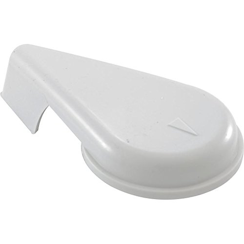 Waterway 602-3540 2 Diverter Valve Handle - White