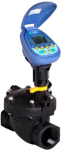 Galcon 7001d 1-station Battery Operated Controller With 15-inch Valve