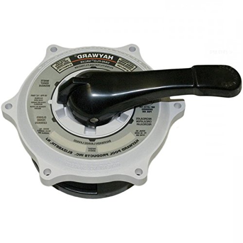 Hayward Spx0710xba 15 In Multiport Valve Handle