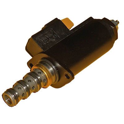 1211491 New Caterpillar CAT Industrial Construction Solenoid Valve GP