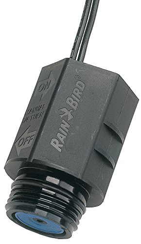 Rain Bird Srkcpcpf Replacement Solenoid For Cpdvasvfdasjtv Series Valves