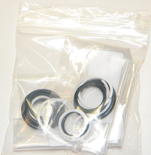 Fasse 311-287 Remote Electric Valve Seal Kit