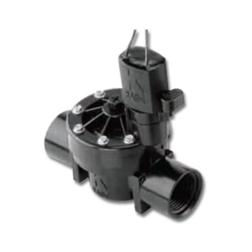 K-Rain 7101-SL Pro 150 Electric Valve 1-Inch Slip